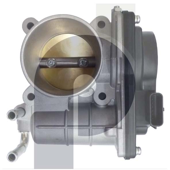 Throttle Body & Electronic Throttle Body 